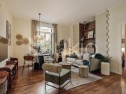 Piso en alquiler en avenida Diagonal, Barcelona, de 92...