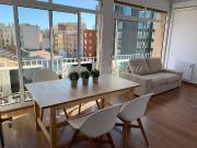 Piso en alquiler en avenida Francesc Cambo, Barcelona,...