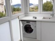 Piso en alquiler en Avenida Francia, 124