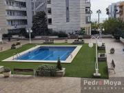 Piso en alquiler en avenida Horta de Santa Maria,...