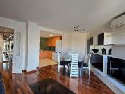 Piso en alquiler en avenida Isaac Albeniz, Lleida, de 65...