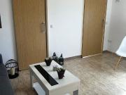 Estudio en alquiler en avenida Jaume I, Cubelles, de 55...