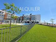 Piso en alquiler en avenida Jaume I, Cubelles, de 67 m²...