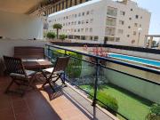 Piso en alquiler en avenida Jaume I, Cubelles, de 76 m²...