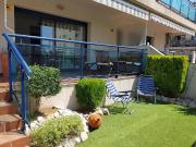 Piso en alquiler en avenida Jaume I, Cubelles, de 76 m²...