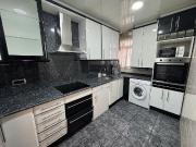 Piso en alquiler en avenida Madrid, Barcelona, de 75 m²... Piso en alquiler en avenida Madrid, Barcelona, de 75 m²...