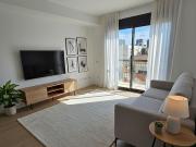 Piso en alquiler en avenida Manuel Fernández Márquez,...