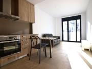 Piso en alquiler en avenida Meridiana, Barcelona, de 40...