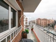 Piso en alquiler en avenida Meridiana, Barcelona, de 62...