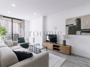 Piso en alquiler en avenida Meridiana, Barcelona, de 75...