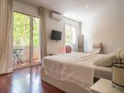 Piso en alquiler en avenida Meridiana, Barcelona, de 83...