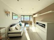 Piso en alquiler en avenida Meridiana, Barcelona, de 90...