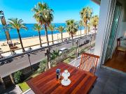 Piso en alquiler en avenida Miramar, Salou, de 70 m² 2...