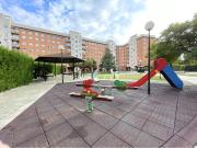 Piso en alquiler en Avenida Pablo Iglesias, 7 Santa...