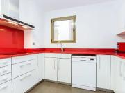 Piso en alquiler en avenida Patriarca, Barcelona, de 165...