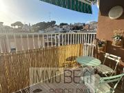 Piso en alquiler en avenida Pau Costa, Arenys de Mar, de...