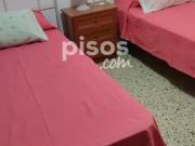 Piso en alquiler en Avenida Segunda Aguada