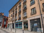 Piso en alquiler en Ávila