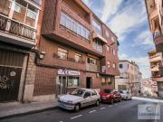 Piso en alquiler en Ávila