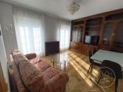 Piso en alquiler en Ávila