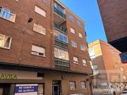Piso en Alquiler en Ávila