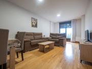 Piso en alquiler en Ávila, Avenida Patrimonio de la...