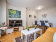 Piso en alquiler en Ávila, Avenida Patrimonio de la...