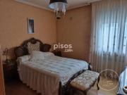 Piso en alquiler en Ávila Capital