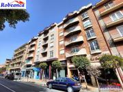 Piso en alquiler en Ávila, Centro Avda. de Portugal