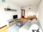 Piso en alquiler en Ávila, Centro plaza santa teresa