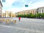 Piso en alquiler en Ávila, Centro plaza santa teresa