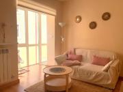 Piso en alquiler en Ávila, San Nicolás