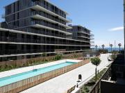 Piso en alquiler en Badalona, de 105 m² 2 habitaciones...