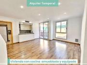 Piso en alquiler en Badalona, de 123 m² 2 habitaciones...