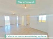 Piso en alquiler en Badalona, de 46 m² 2 habitaciones...