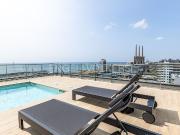 Piso en alquiler en Badalona, de 70 m² 2 habitaciones...