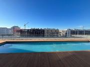 Piso en alquiler en Badalona, de 85 m² 3 habitaciones...