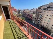 Piso en alquiler en Badalona, de 95 m² 4 habitaciones...