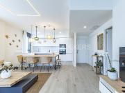 Piso en alquiler en Badalona, de 97 m² 2 habitaciones...