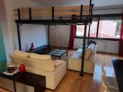 Piso en alquiler en Badalona, El Remei