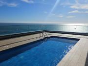 Piso en alquiler en Badalona, Front Maritim