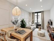 Piso en Alquiler en Barcelona