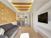 Piso en Alquiler en Barcelona