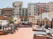 Piso en Alquiler en Barcelona