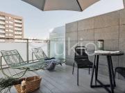 Piso en Alquiler en Barcelona