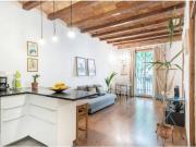 Piso en Alquiler en Barcelona