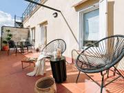 Piso en Alquiler en Barcelona