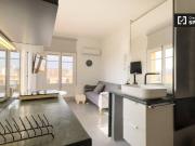 Piso en Alquiler en Barcelona