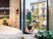 Piso en Alquiler en Barcelona