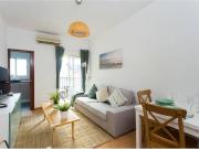 Piso en Alquiler en Barcelona